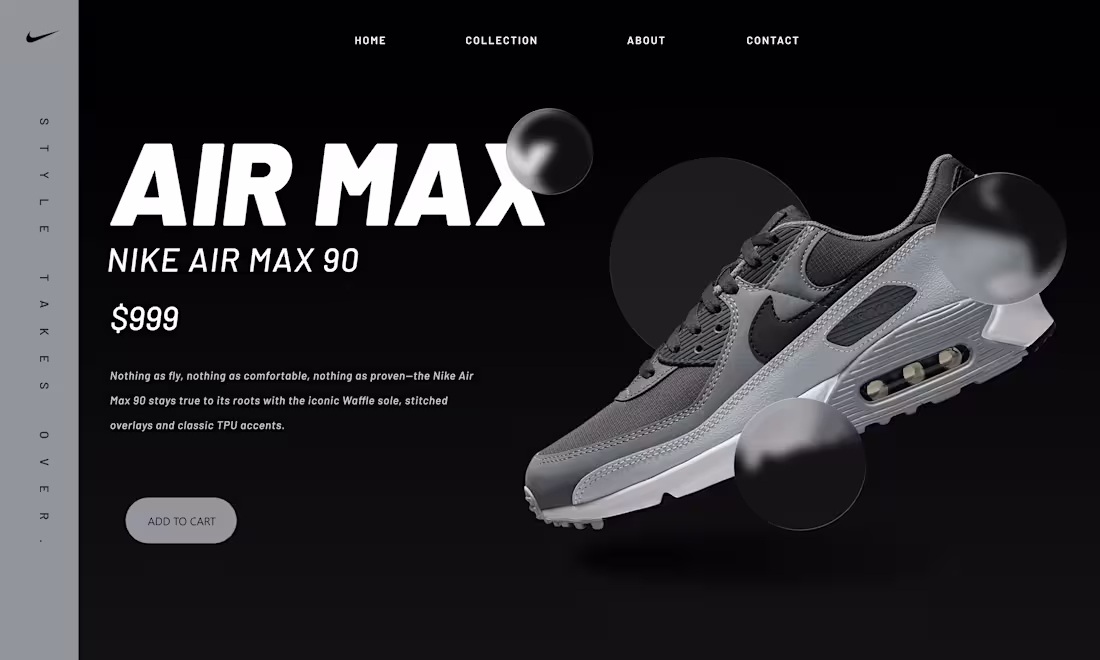 Cover image for NIKE RECREATION IN FIGMA