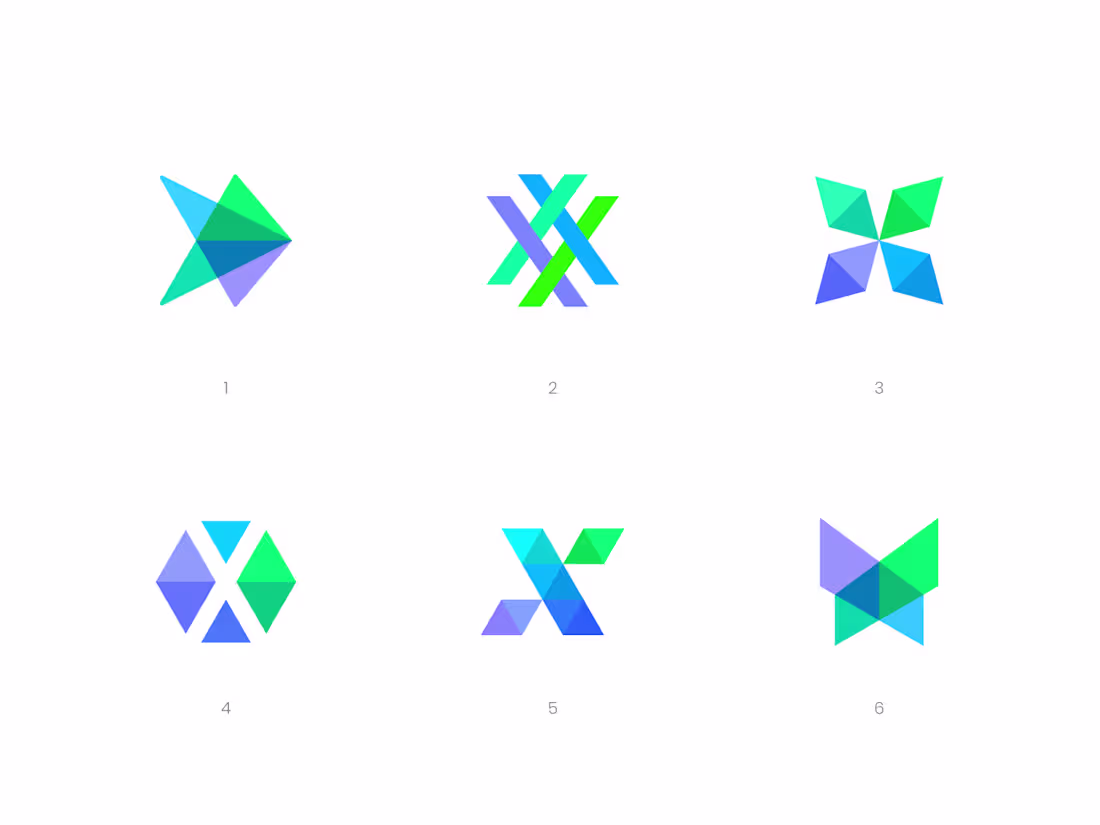 Cover image for X Logos