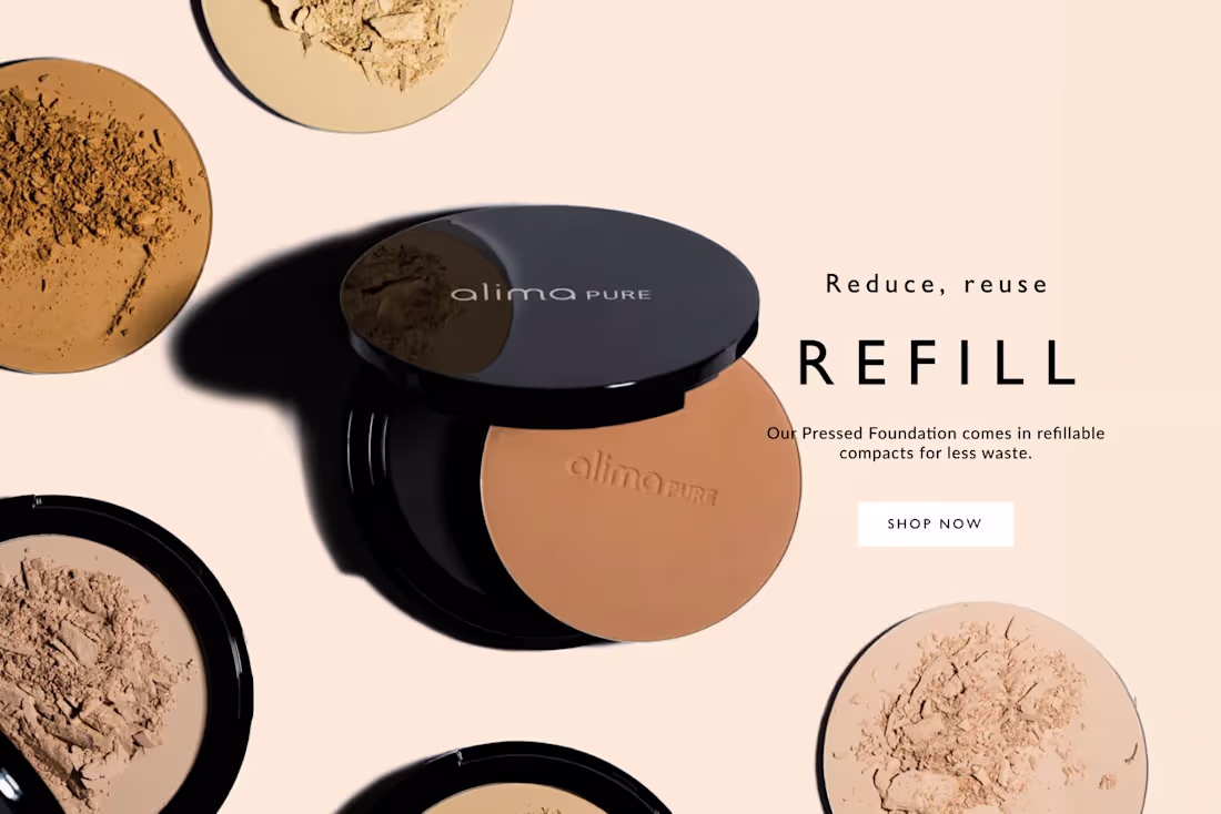 Cover image for Scaled Alima Pure’s digital marketing to $1M+ in revenue