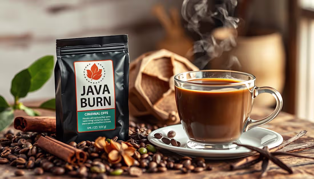 Cover image for Java Burn Coffee [TOP RATED] "Audits" Certifiable Cost?