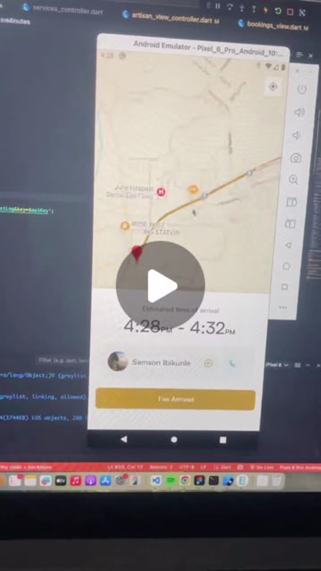 Cover image for Primestixs app