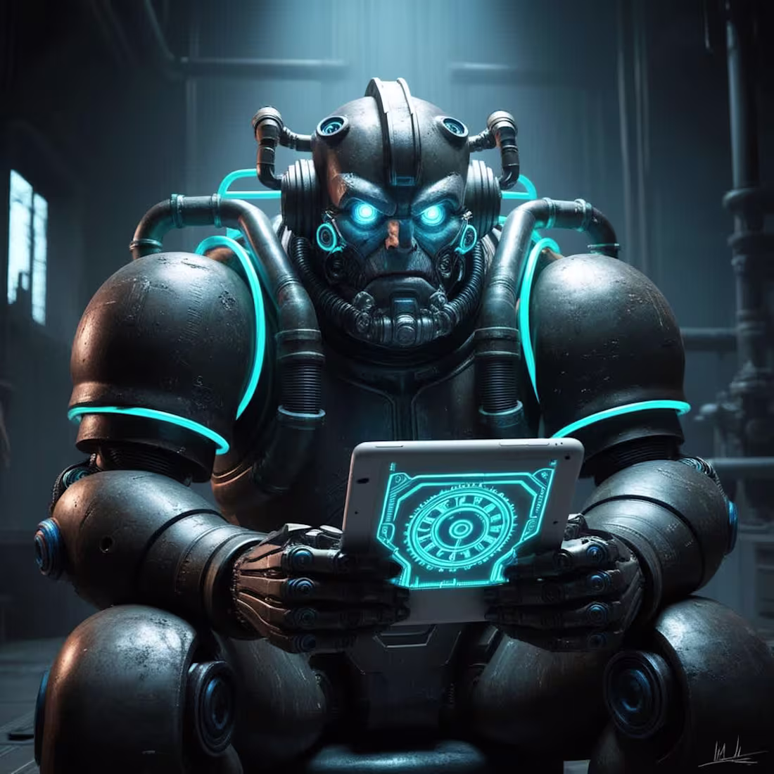 Cover image for AI-Powered PDF Chatbot Using Lang-Chain