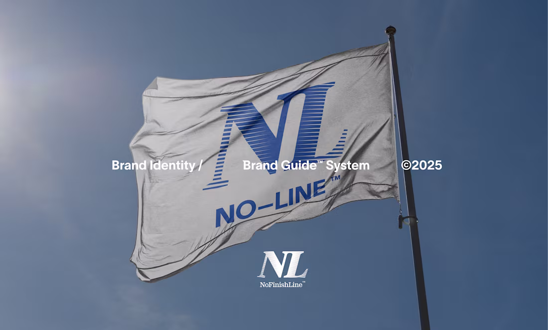 Cover image for A Brand Built To Last.