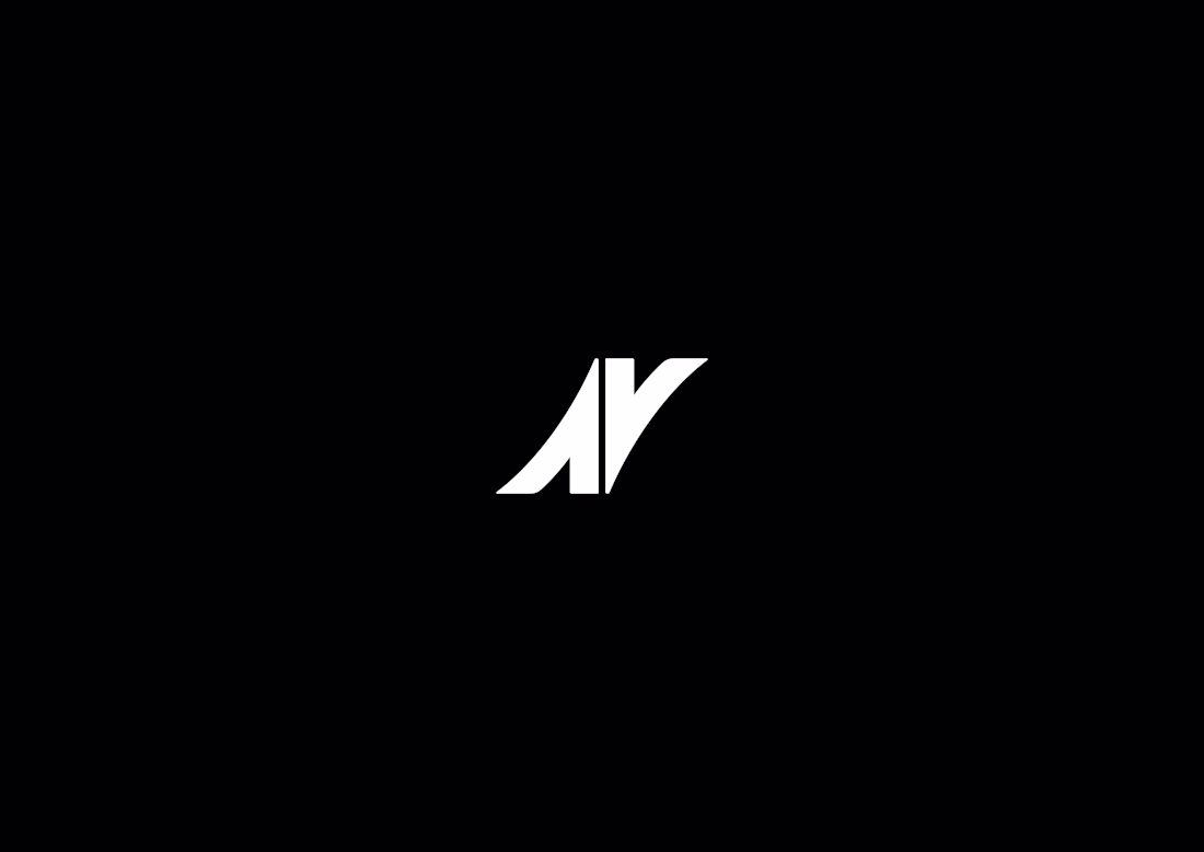 Cover image for Nav — Sportswear Brand Identity