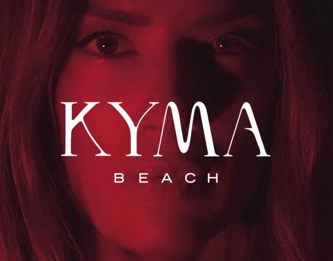 Cover image for Social Media Video for a Beach Club :: Behance