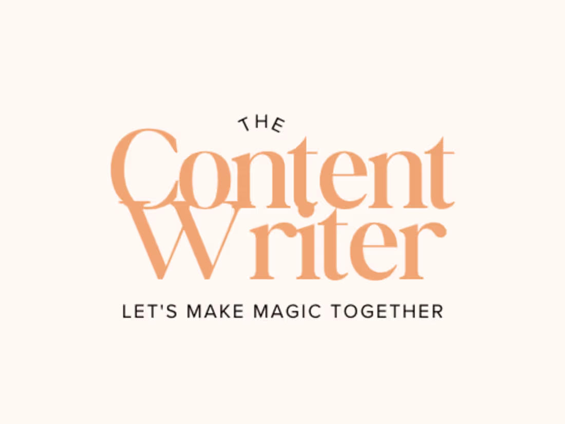 Cover image for Content Writing