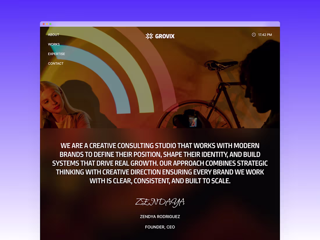 Cover image for Creative agencies don't need more