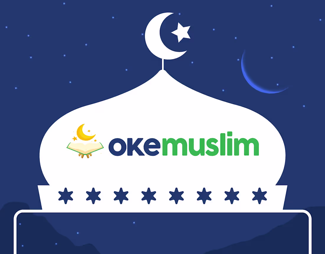 Cover image for UI Design - Ramadhan Web