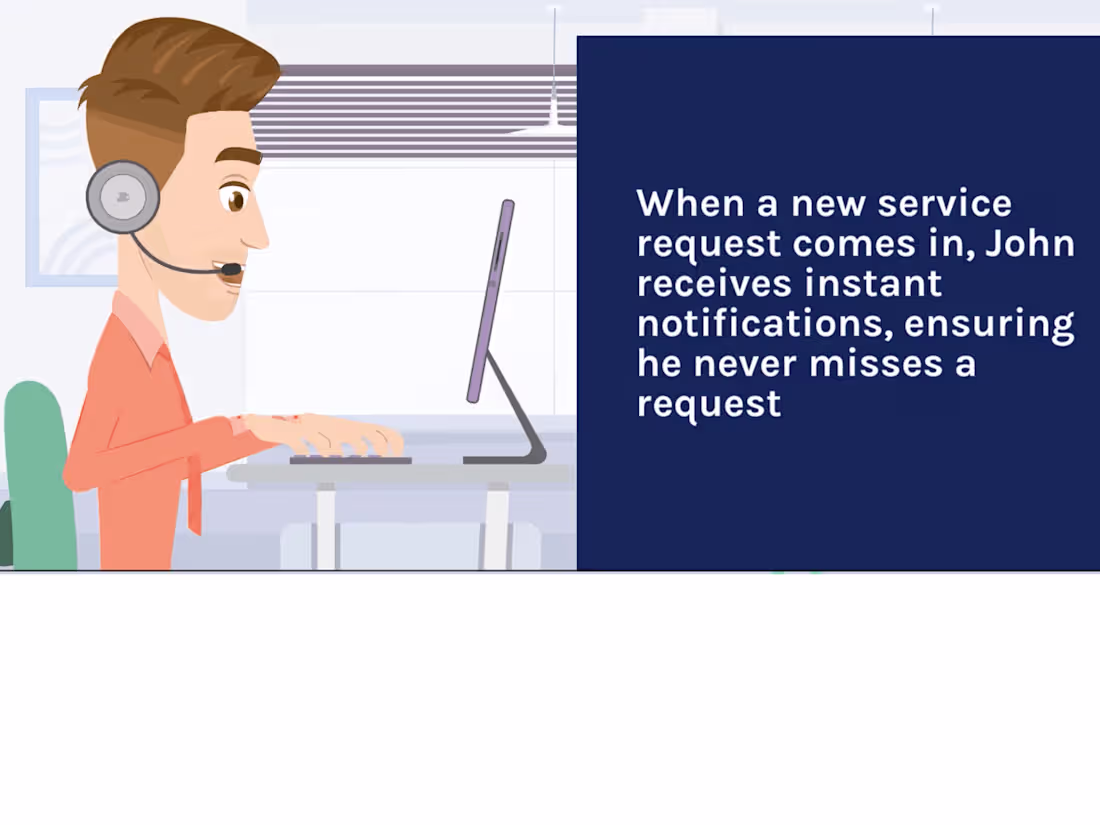 Cover image for Service IT 2d Explainer