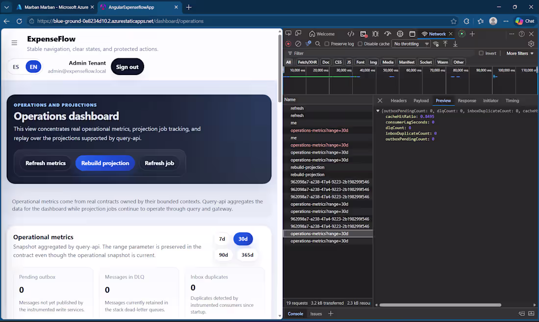 Cover image for API Integration & Bug Fixing for Web Apps