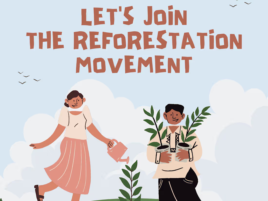 Cover image for Empowering Sustainable Practices for Environment