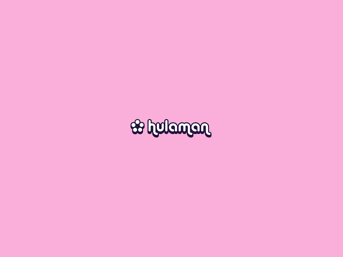 Cover image for Hulaman — Sweet Brand Identity