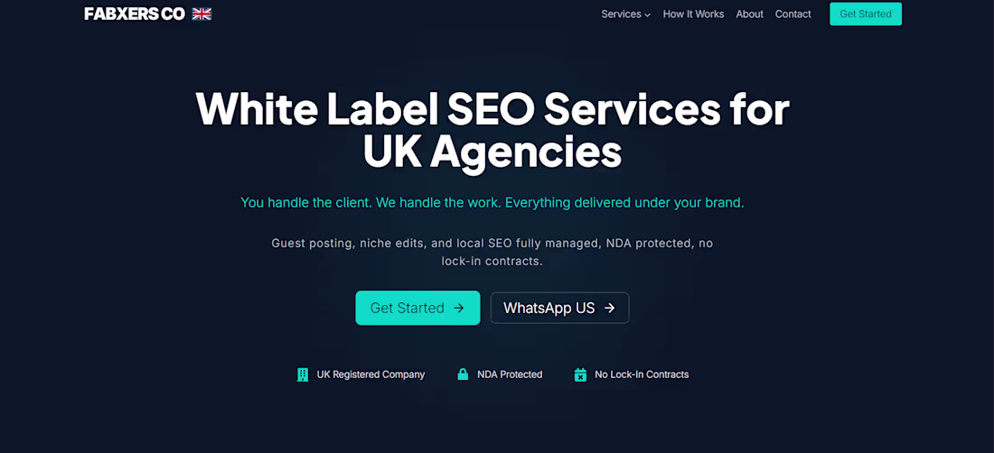 Cover image for Created Digital Marketing-SEO Project 