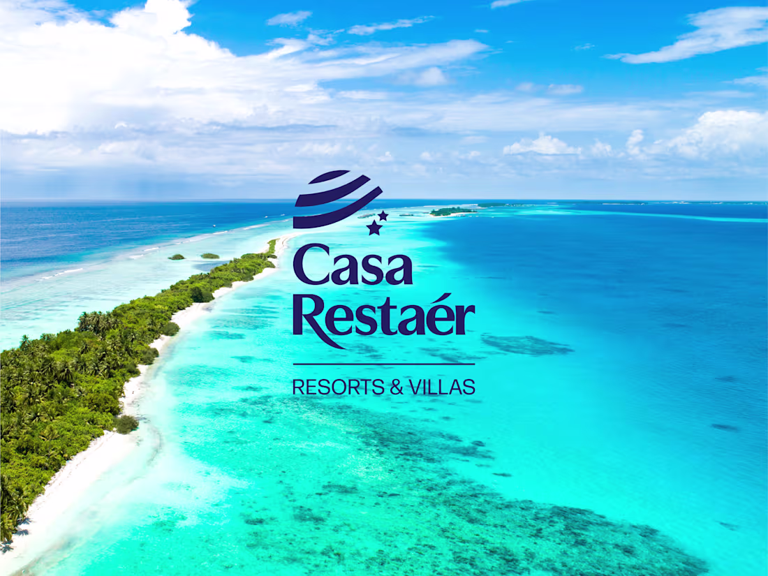 Cover image for Casa Restaer Resorts and Villas