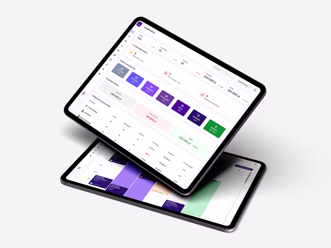 Cover image for IPR: Consulting Business SaaS

An all-in-one