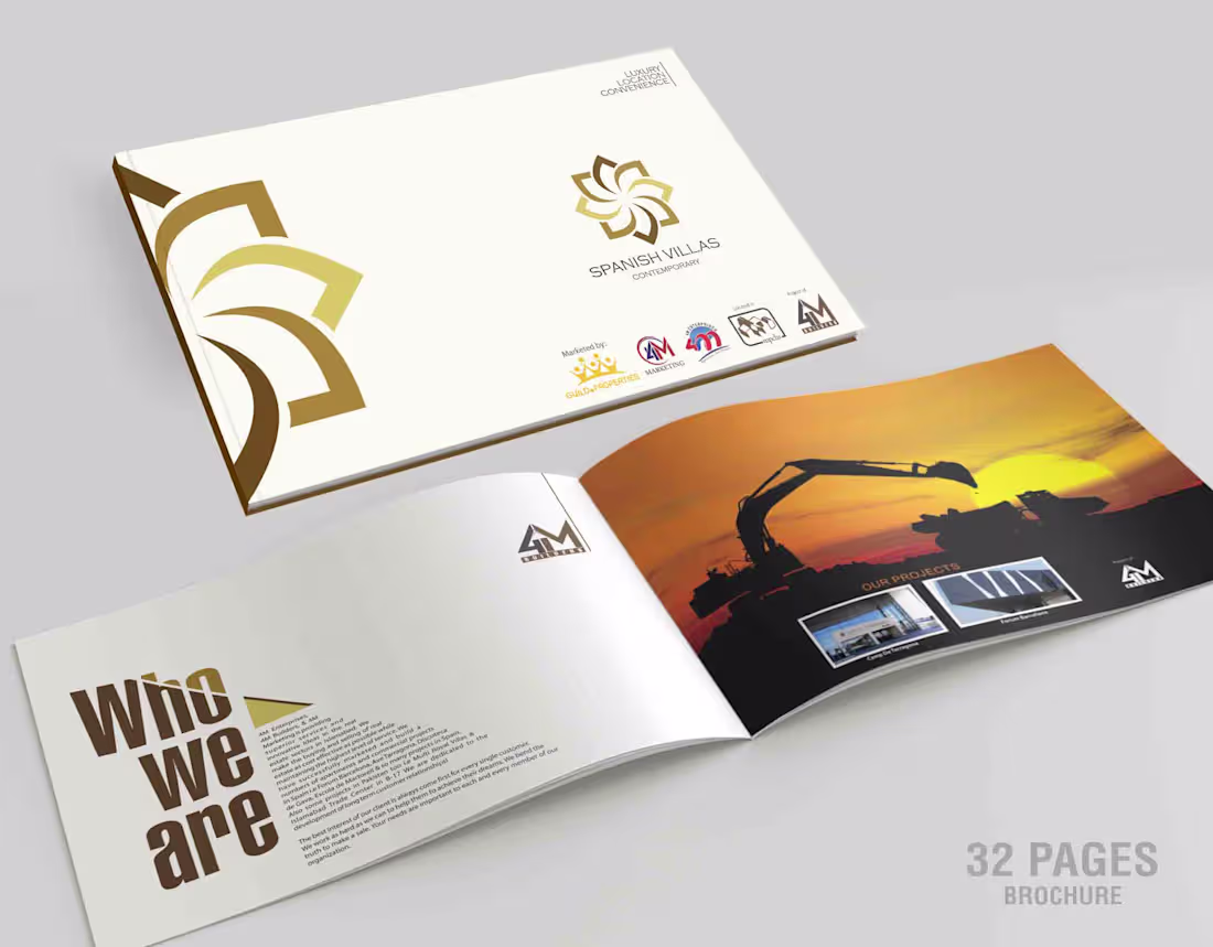 Cover image for Small Peek into our magazine