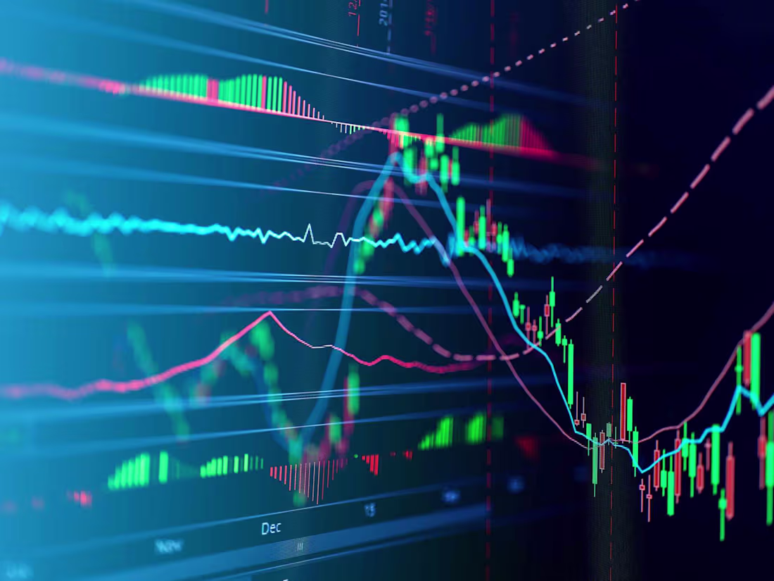 Cover image for Stock Market for Beginners: 10 Essential Tips