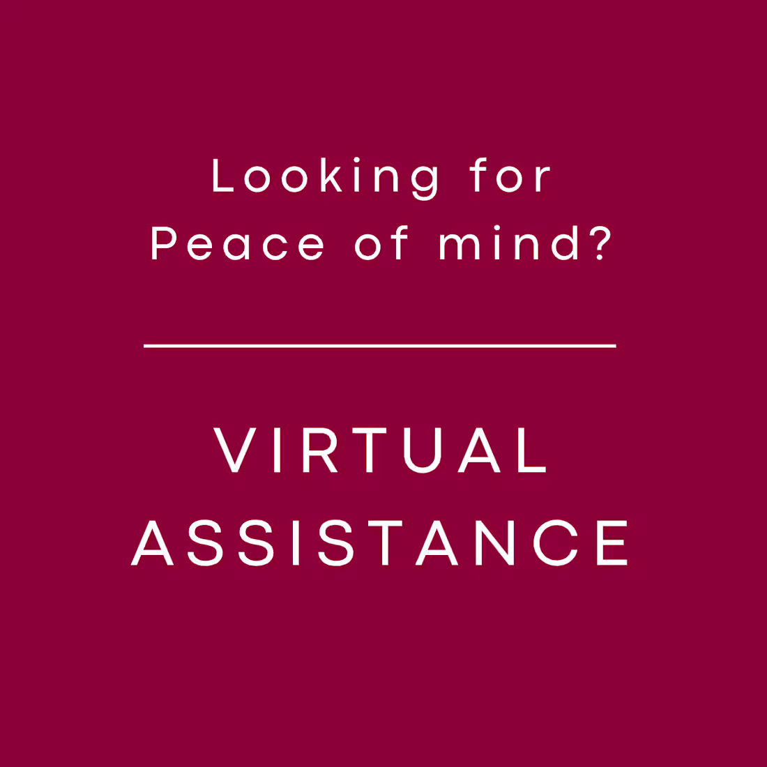 Cover image for Virtual Assistant - Creative Tasks 