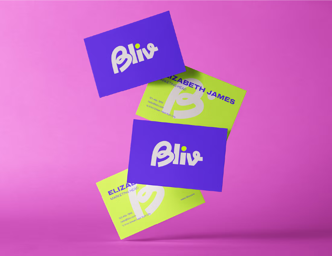 Cover image for Wellness & Fitness brand, Logo