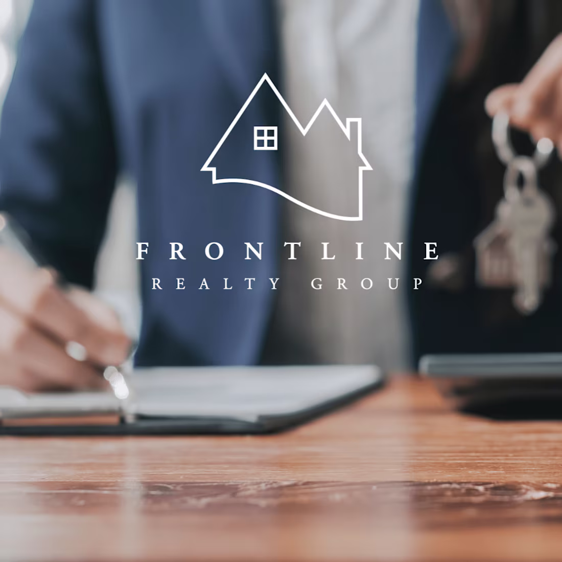 Cover image for Realty Visual Branding