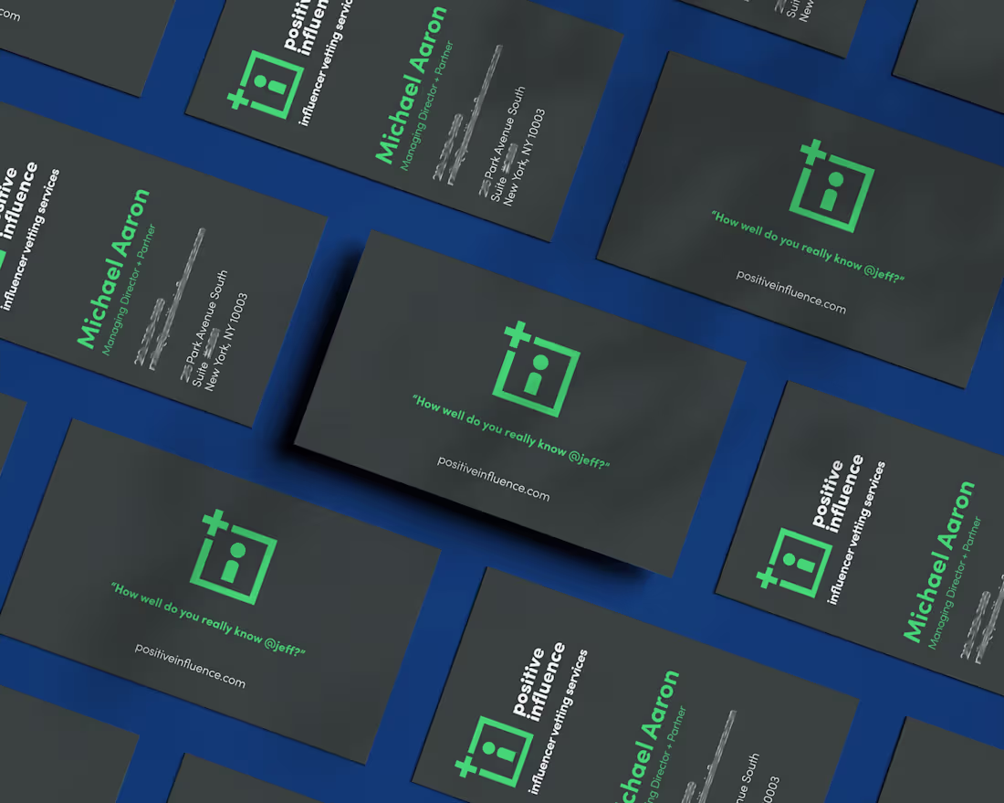 Cover image for Business Card Design