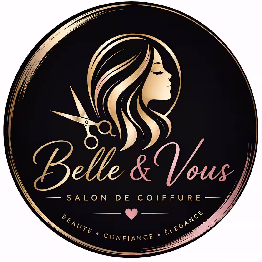 Cover image for This is a luxury logo