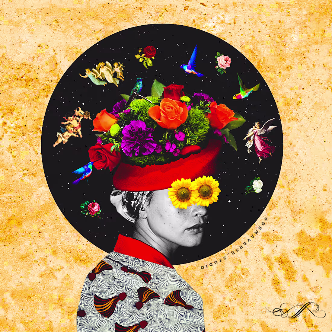 Cover image for Akasanoma Magazine Issue
