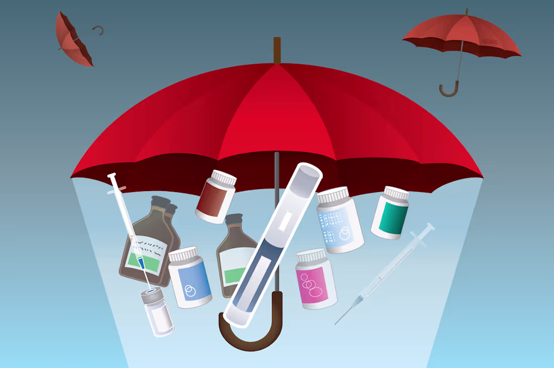 Cover image for Health Benefits