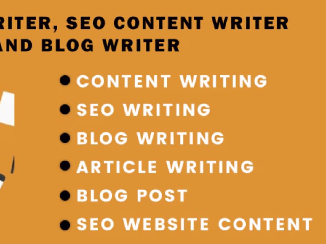 Cover image for SEO Writing: Achieving Top Google Rankings
