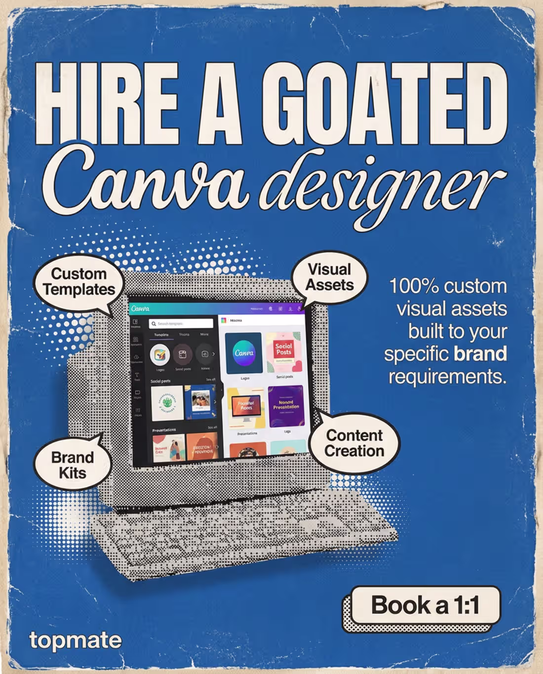 Cover image for Canva Design