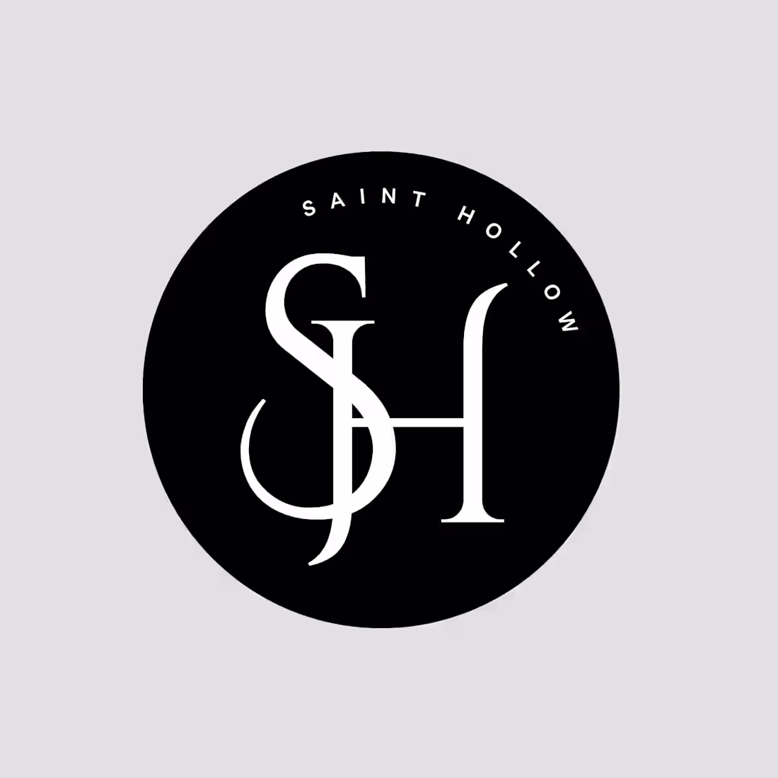 Cover image for LOGO FOR LUXURY BRAND