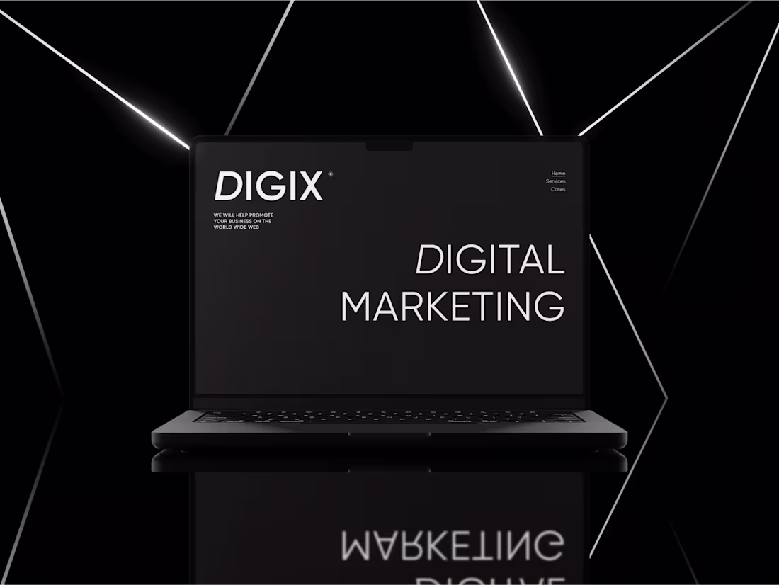 Cover image for DIGIX®