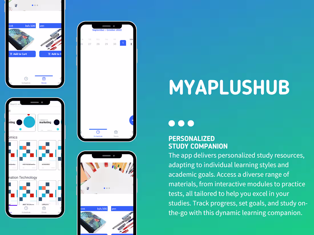 Cover image for myaplushub