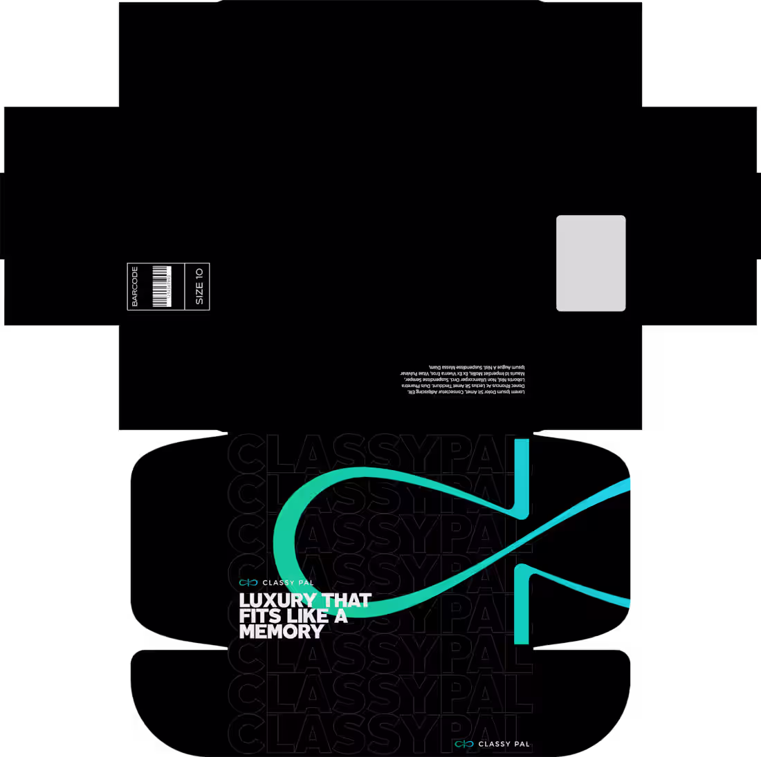 Cover image for Our client wanted to transform their brand to a luxury brand...