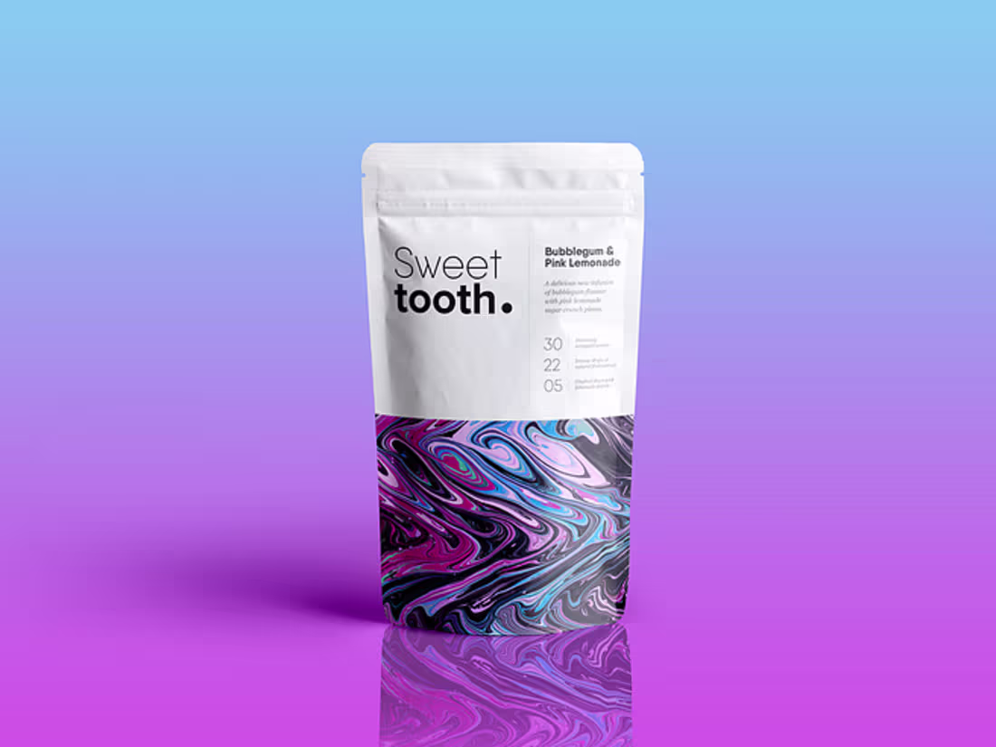 Cover image for Packaging design 