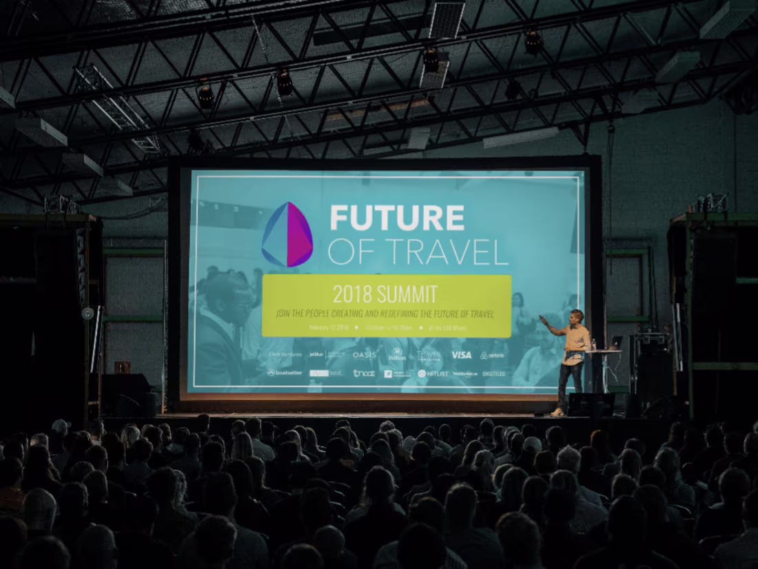 Cover image for Presentation designer