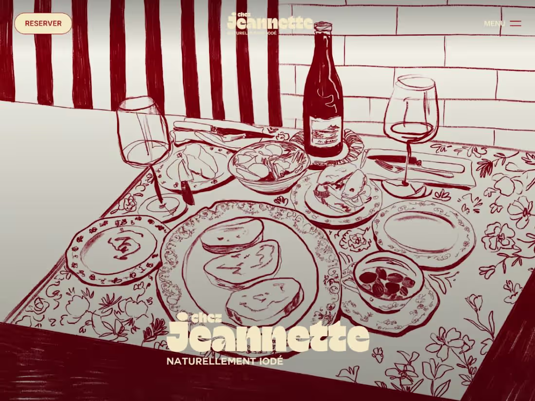Cover image for A website for the “Breizh