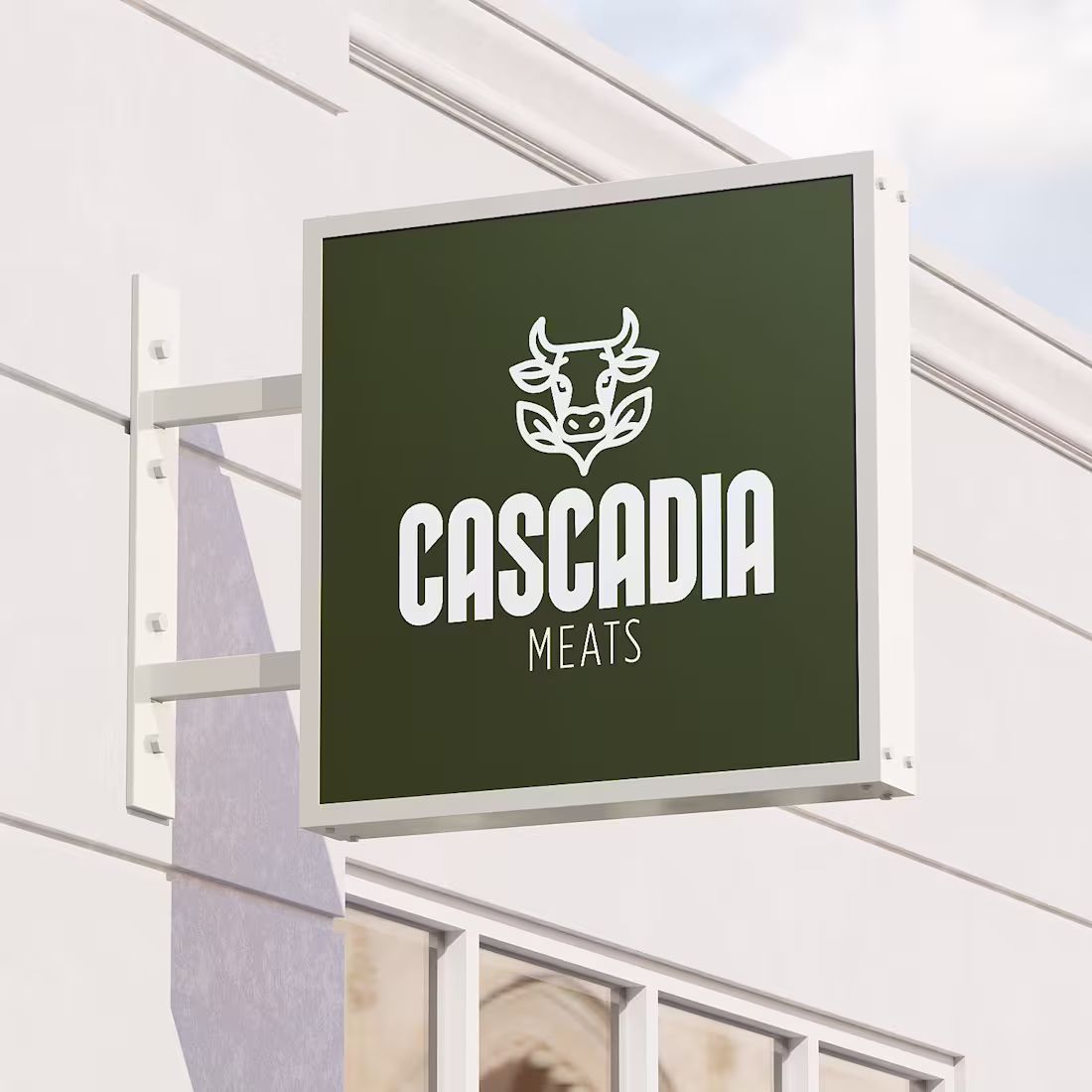 Cover image for Cascadia Meats