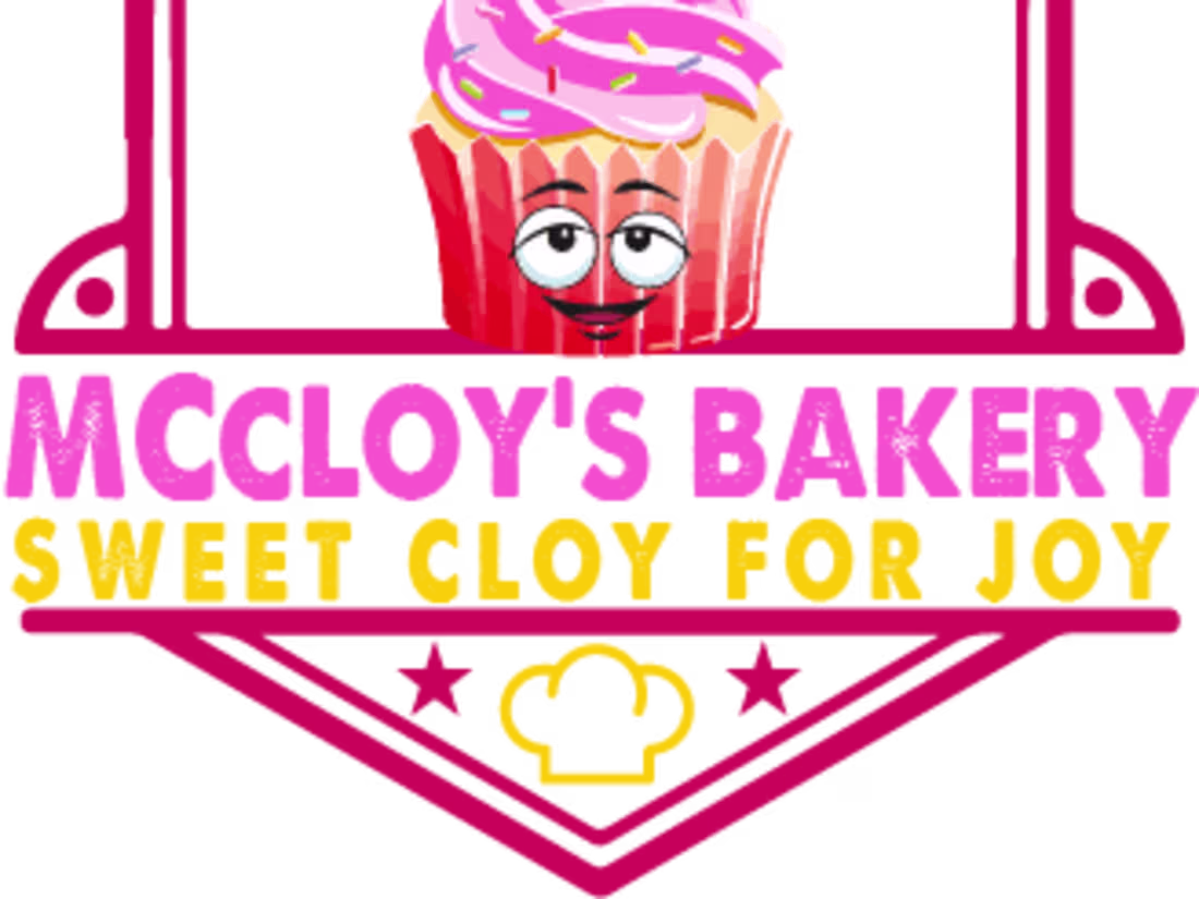 Cover image for MCcloys bakery