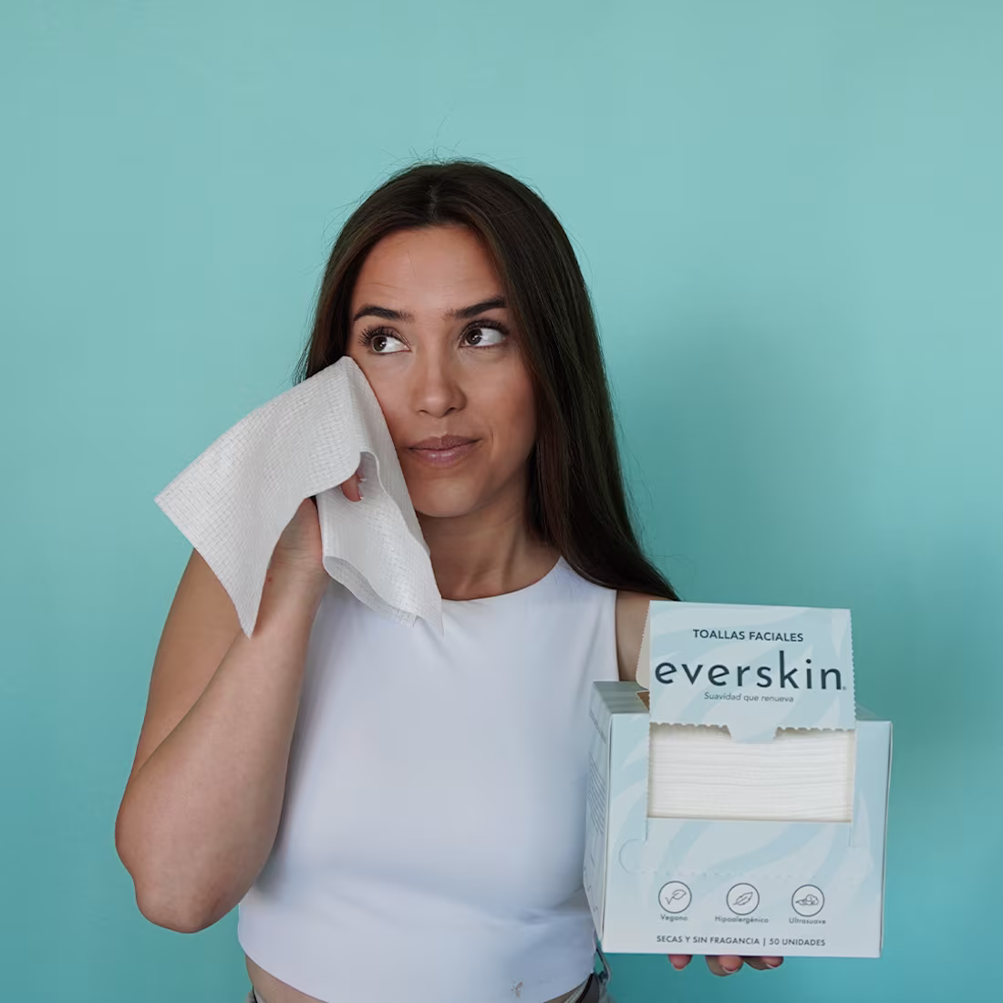 Cover image for Fotografía - Everskin