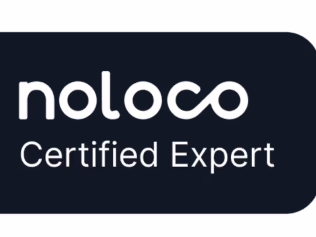 Cover image for Custom web app development using Airtable & Noloco