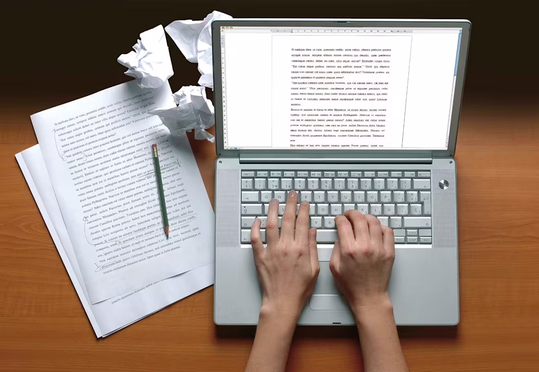 Cover image for Expert Blog Writer to Elevate Your Brand and Engage Readers