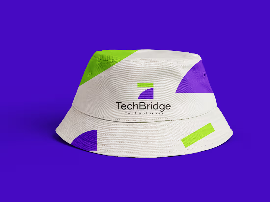 Cover image for TechBridge Technologies Ltd connects people
