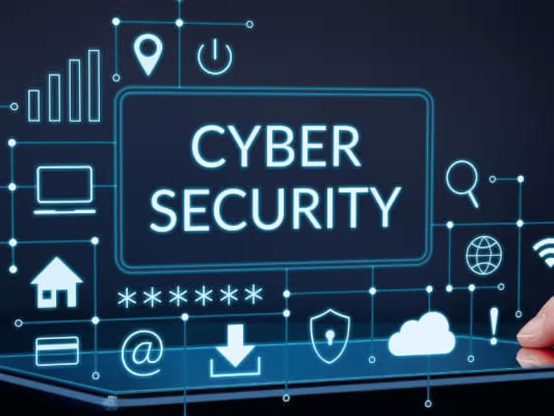 Cover image for Network Security and incident response 