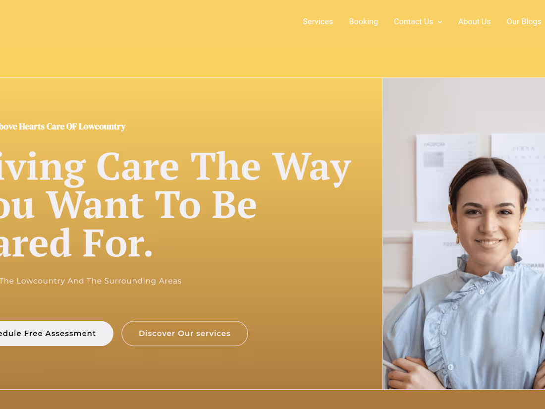 Cover image for Home -