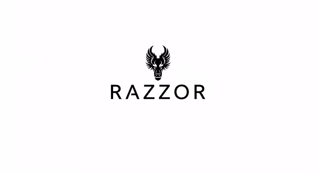 Cover image for RAZZOR