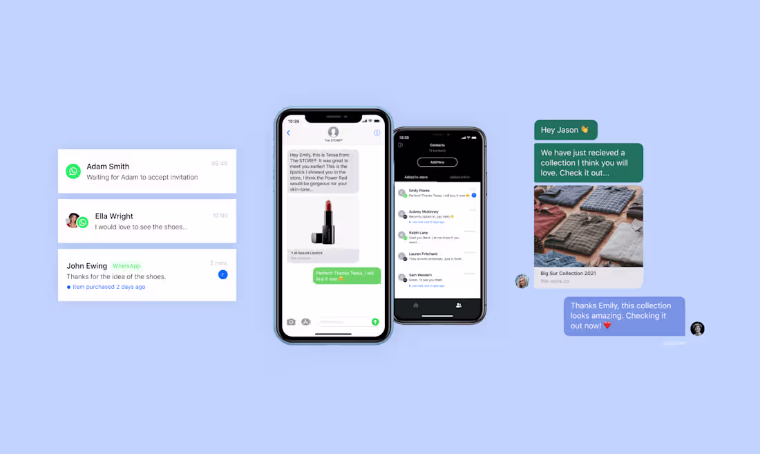 Cover image for Turning one-time shoppers into lifetime customers