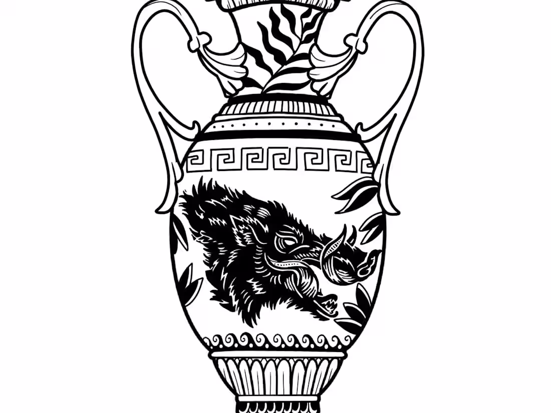 Cover image for Custom Illustration