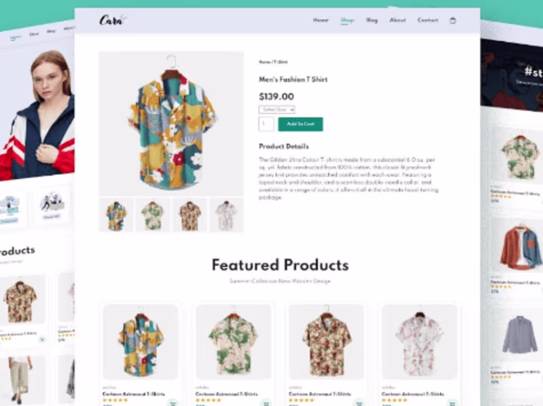 Cover image for E-commerce