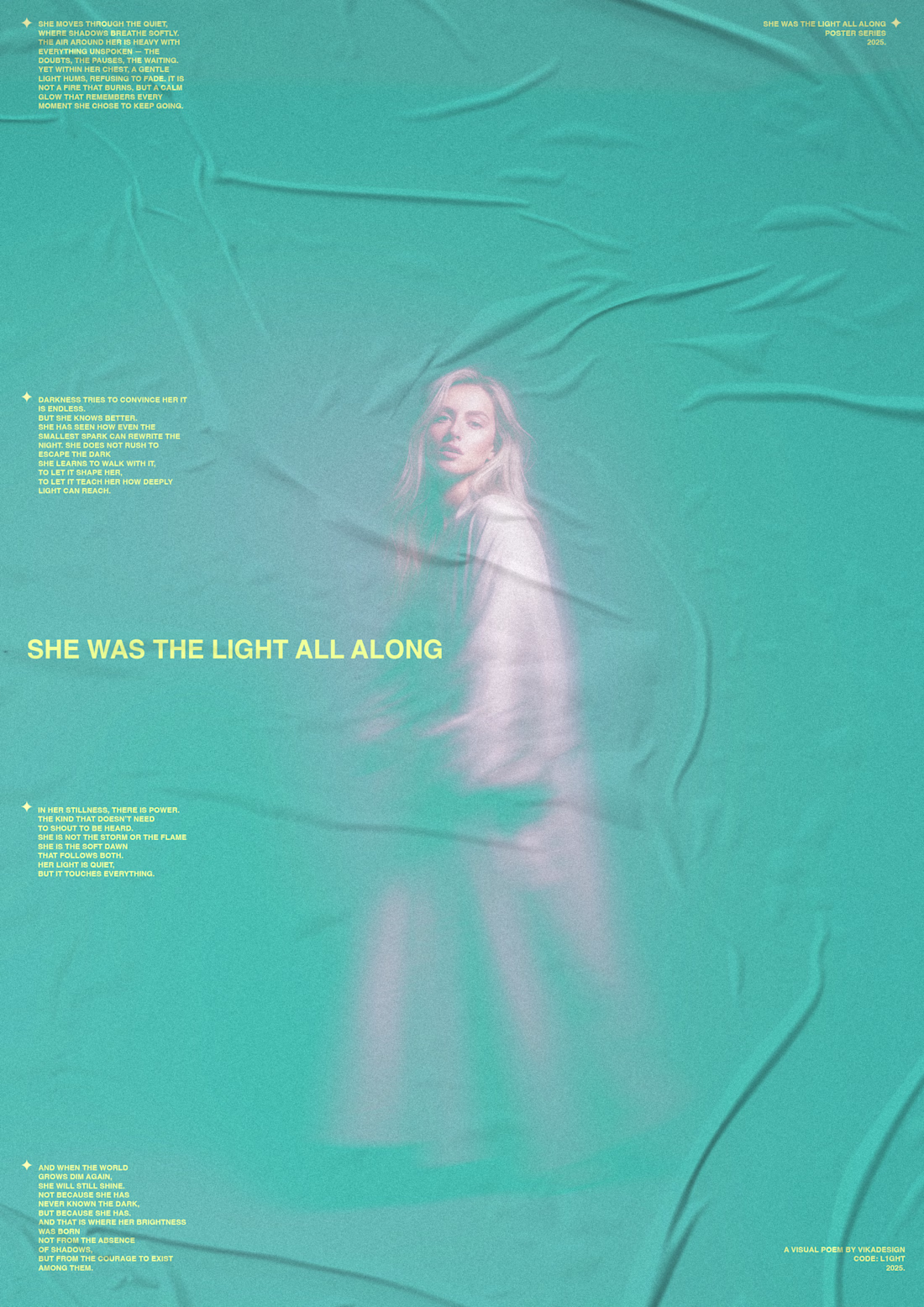 Cover image for L1GHT